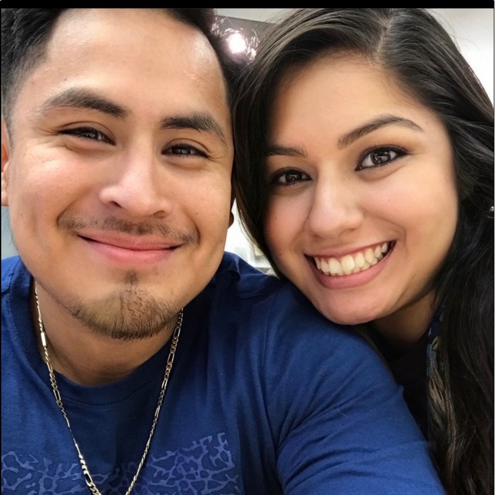 Meet your Posher, Mariela